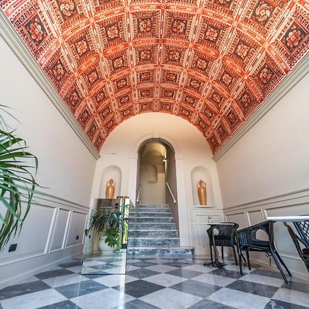 Palazzo Vergine - By Inside Salento Gallipoli Eksteriør billede