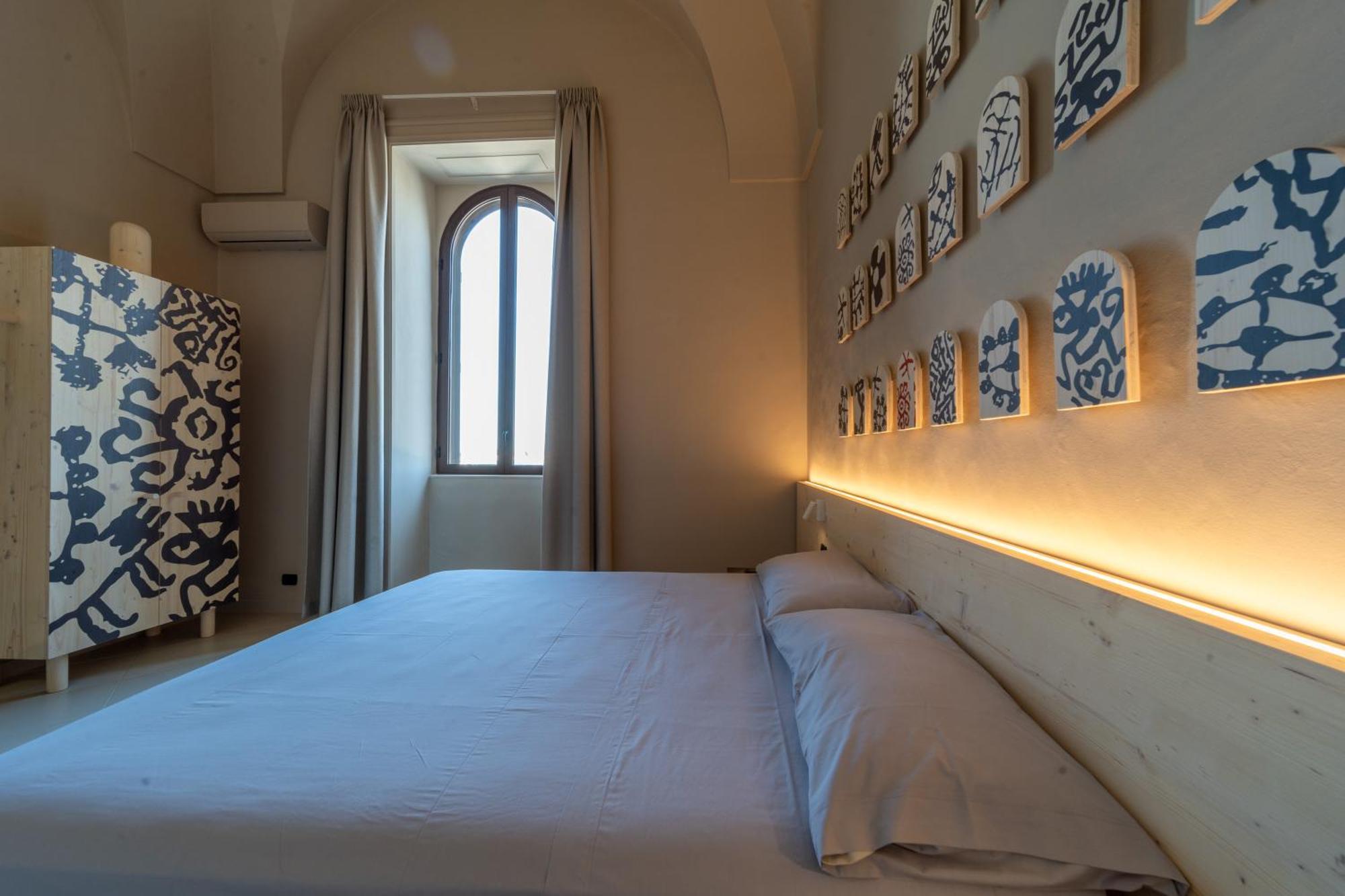 Palazzo Vergine - By Inside Salento Gallipoli Eksteriør billede