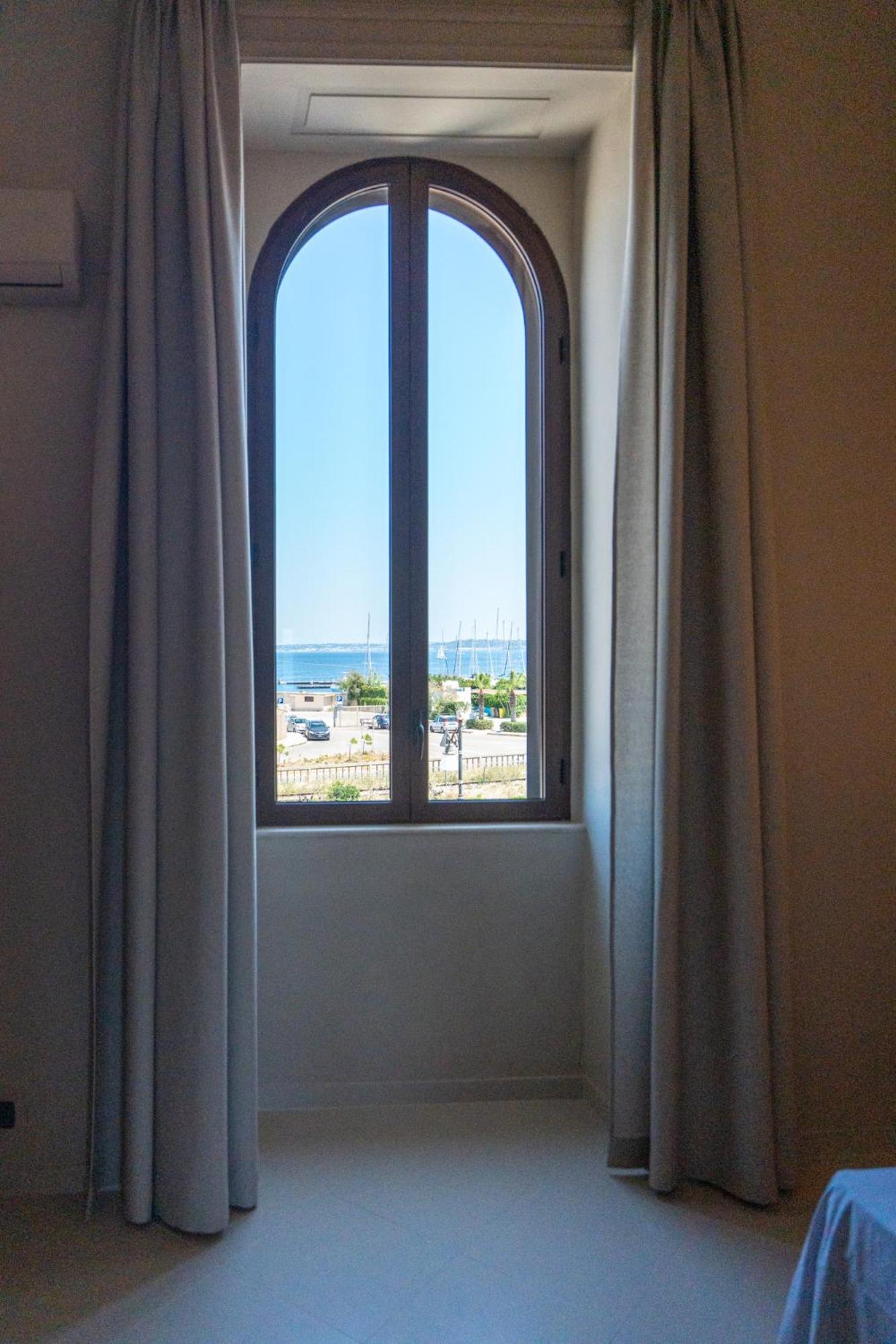 Palazzo Vergine - By Inside Salento Gallipoli Eksteriør billede